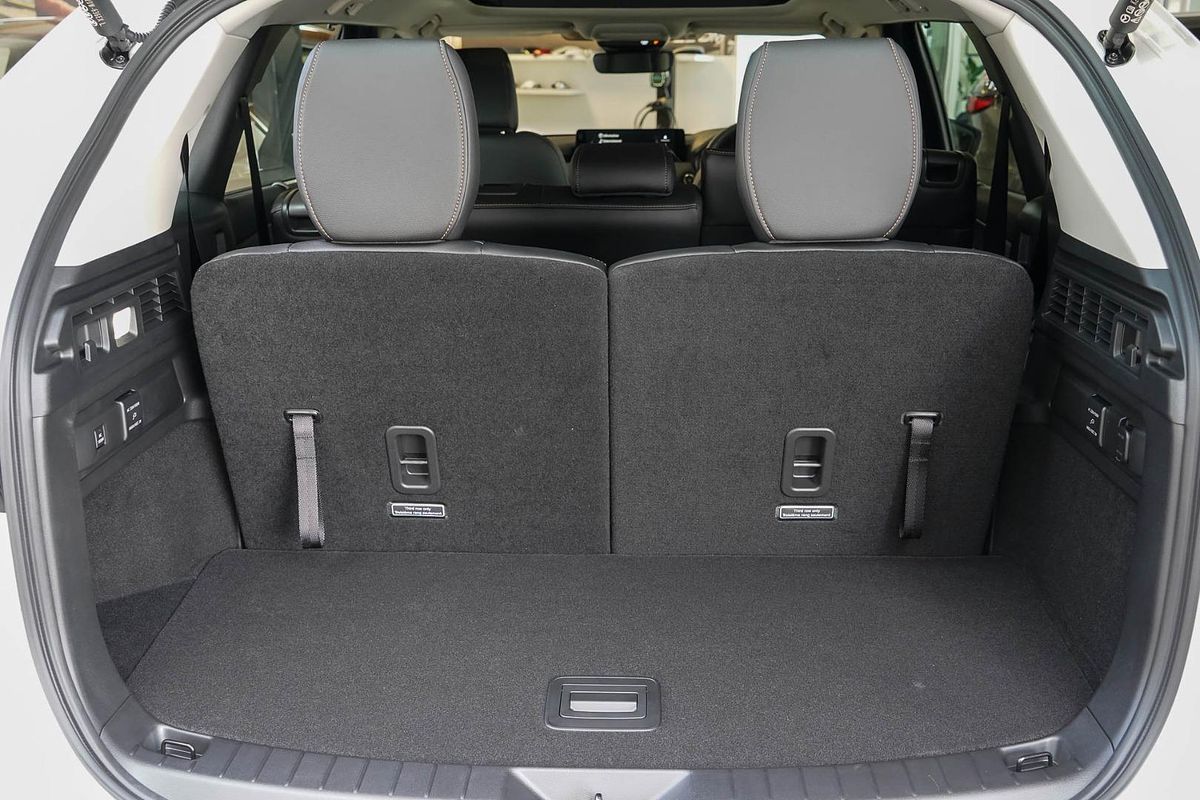 2025 Mazda CX-80 P50e GT KL