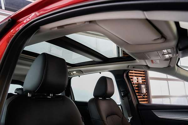 2024 Mazda CX-70 D50e GT KJ