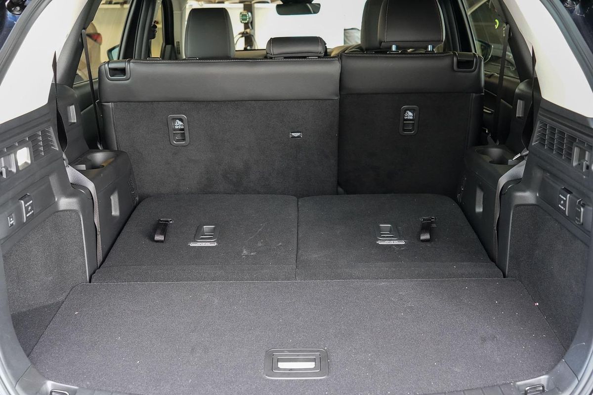 2024 Mazda CX-80 P50e GT KL