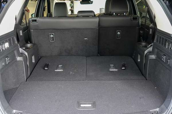 2024 Mazda CX-80 P50e GT KL