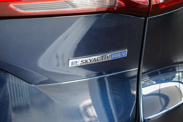 2024 Mazda CX-80 P50e GT KL