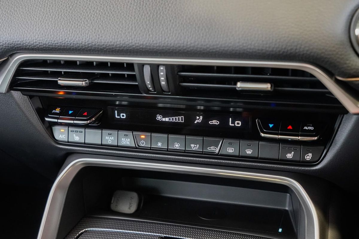 2024 Mazda CX-70 D50e GT KJ