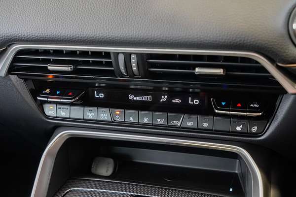 2024 Mazda CX-70 D50e GT KJ