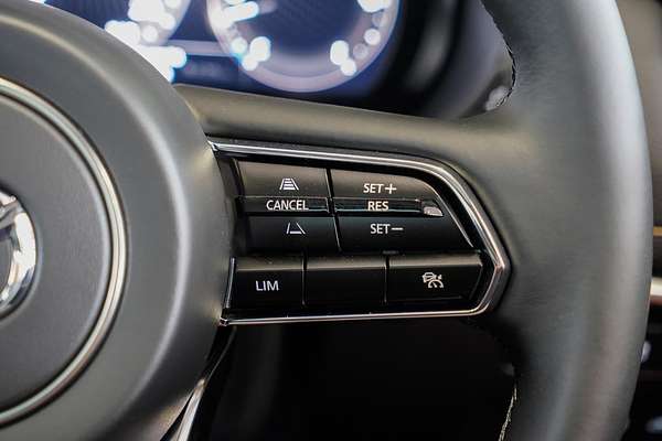 2024 Mazda CX-70 D50e GT KJ