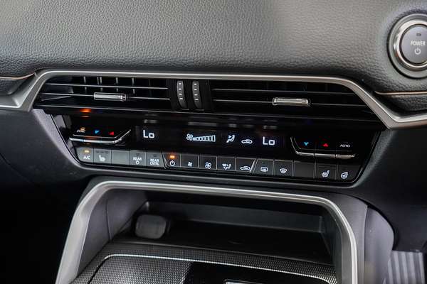 2024 Mazda CX-80 P50e GT KL