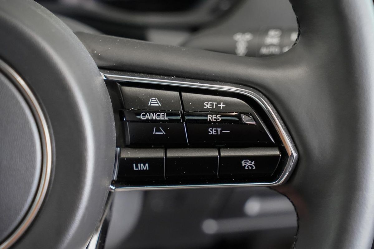 2024 Mazda CX-80 P50e GT KL