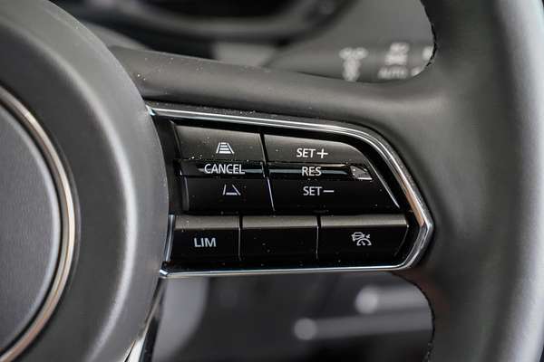 2024 Mazda CX-80 P50e GT KL