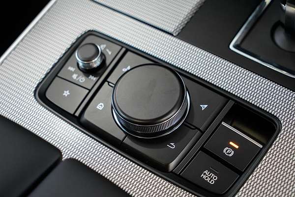 2024 Mazda CX-70 D50e GT KJ