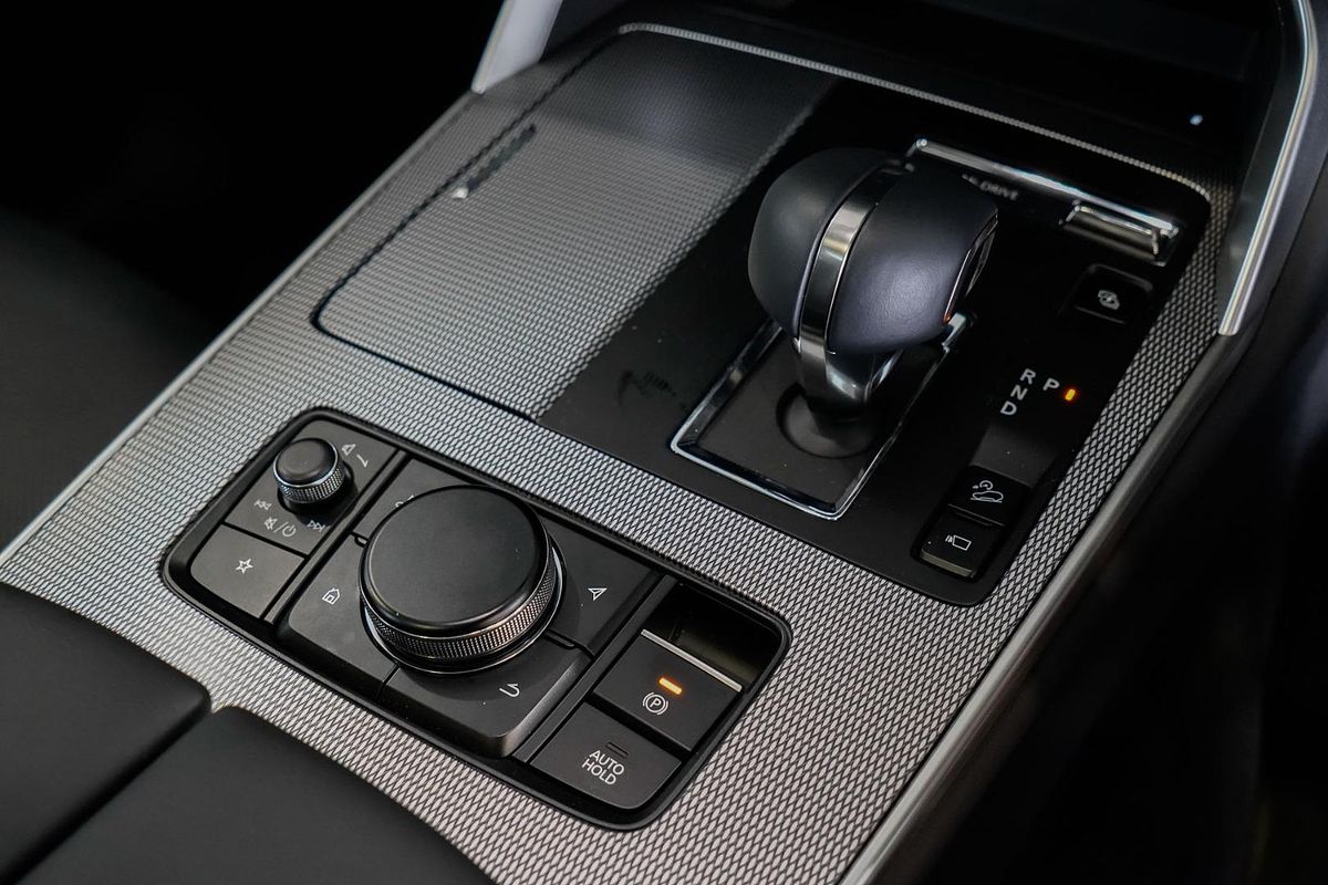 2024 Mazda CX-80 P50e GT KL