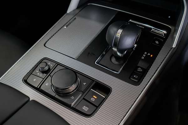 2024 Mazda CX-80 P50e GT KL