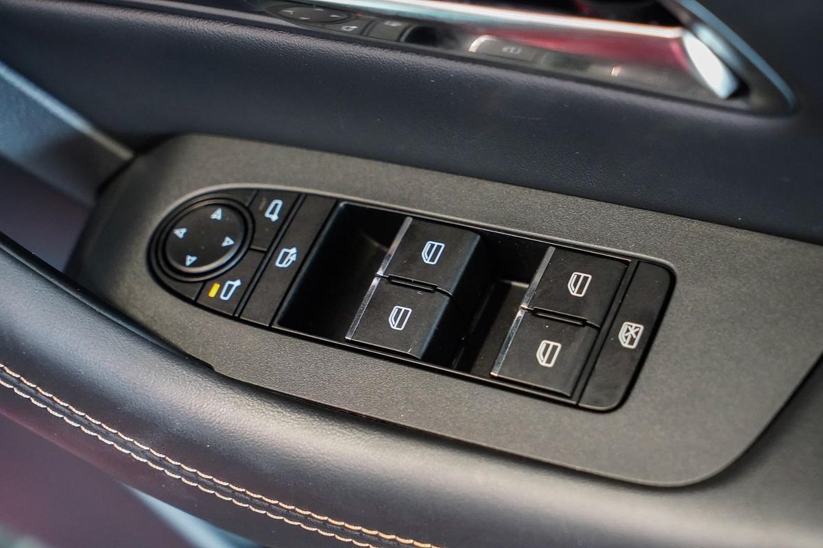 2024 Mazda CX-70 D50e GT KJ