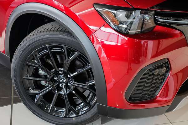 2024 Mazda CX-70 D50e GT KJ