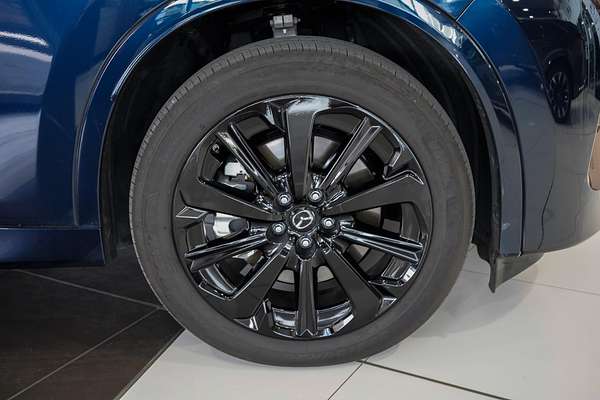 2024 Mazda CX-80 P50e GT KL