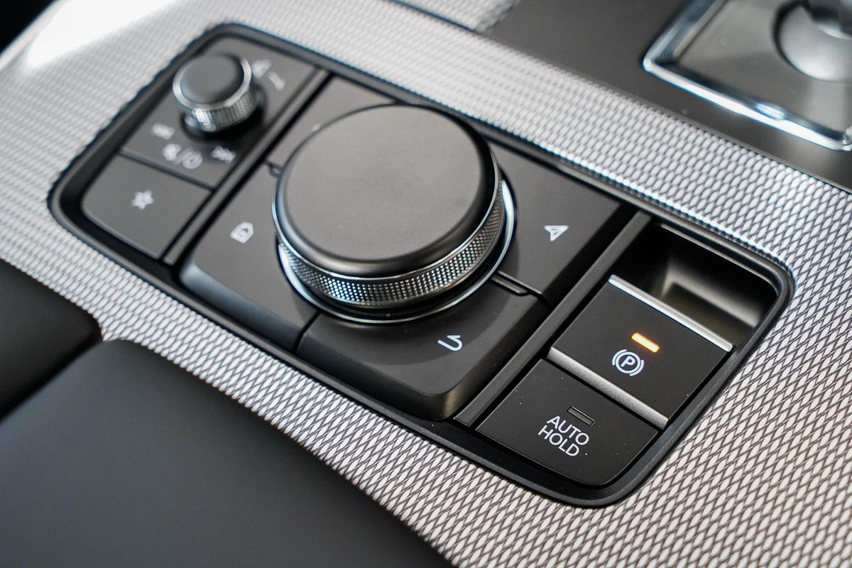 2025 Mazda CX-80 P50e GT KL