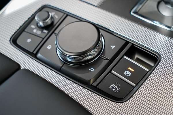 2025 Mazda CX-80 P50e GT KL