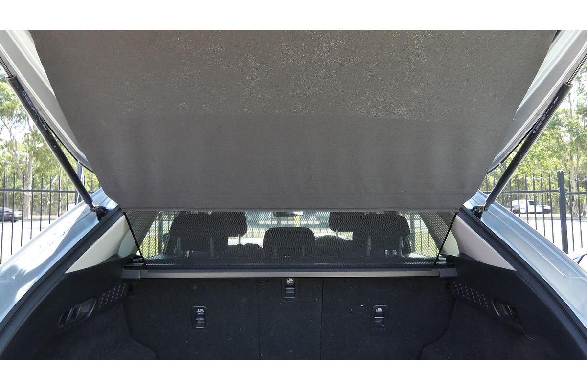 2022 Mazda CX-5 Maxx Sport KF Series