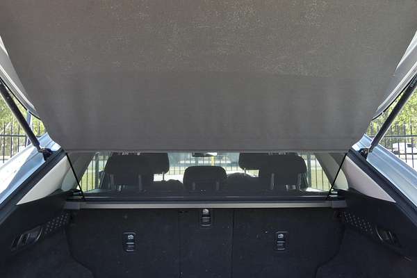 2022 Mazda CX-5 Maxx Sport KF Series