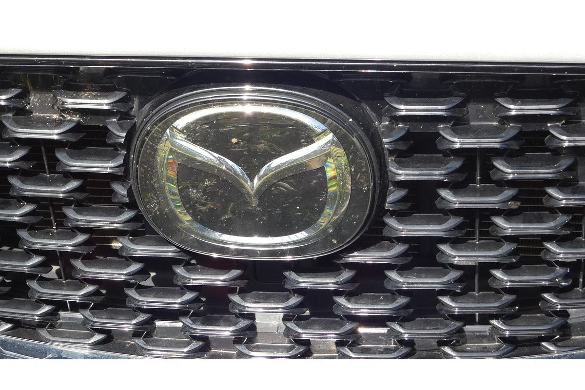 2022 Mazda CX-5 Maxx Sport KF Series