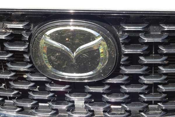 2022 Mazda CX-5 Maxx Sport KF Series