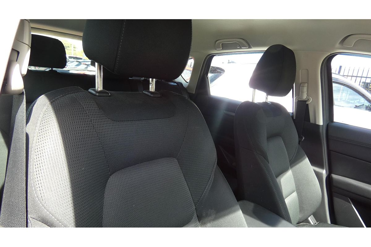 2022 Mazda CX-5 Maxx Sport KF Series