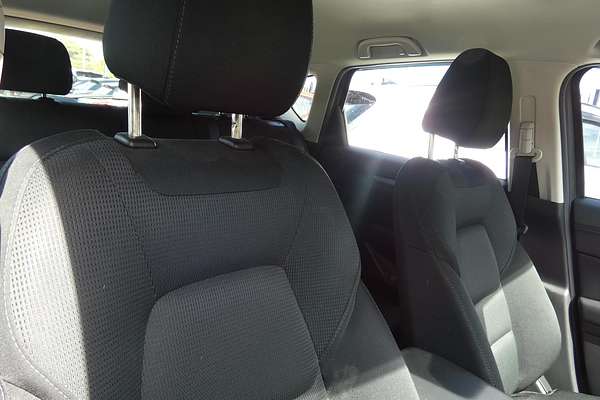 2022 Mazda CX-5 Maxx Sport KF Series