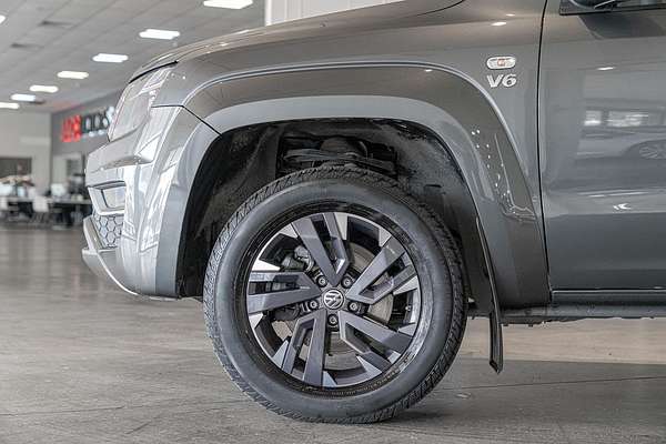 2020 Volkswagen Amarok TDI550 Sportline 2H 4X4