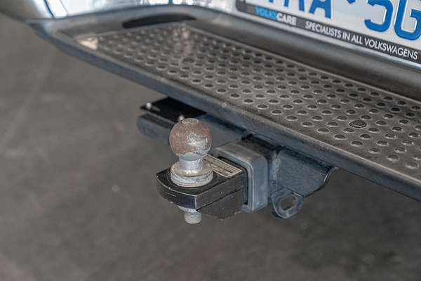 2020 Volkswagen Amarok TDI550 Sportline 2H 4X4