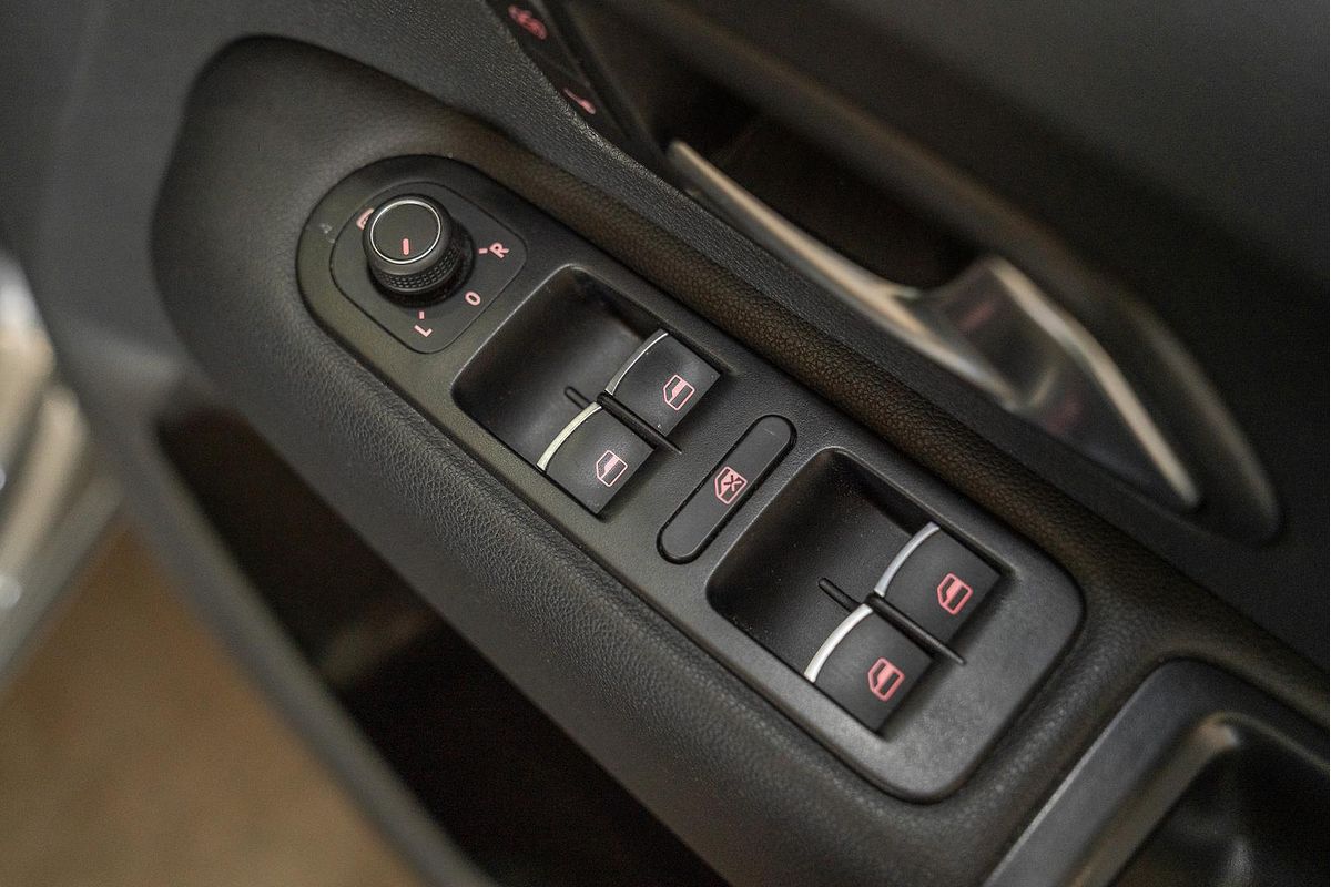 2020 Volkswagen Amarok TDI550 Sportline 2H 4X4