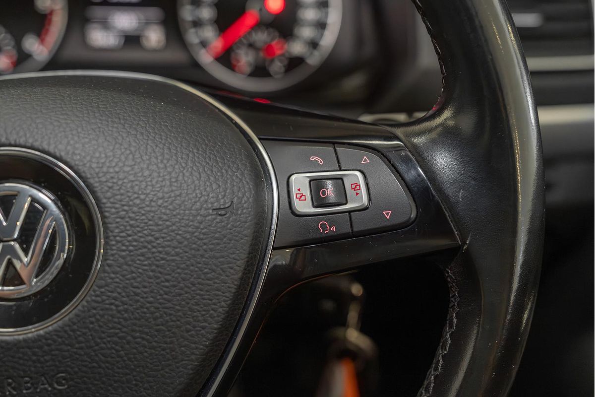 2020 Volkswagen Amarok TDI550 Sportline 2H 4X4