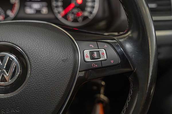 2020 Volkswagen Amarok TDI550 Sportline 2H 4X4