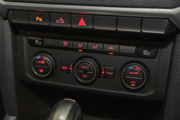 2020 Volkswagen Amarok TDI550 Sportline 2H 4X4