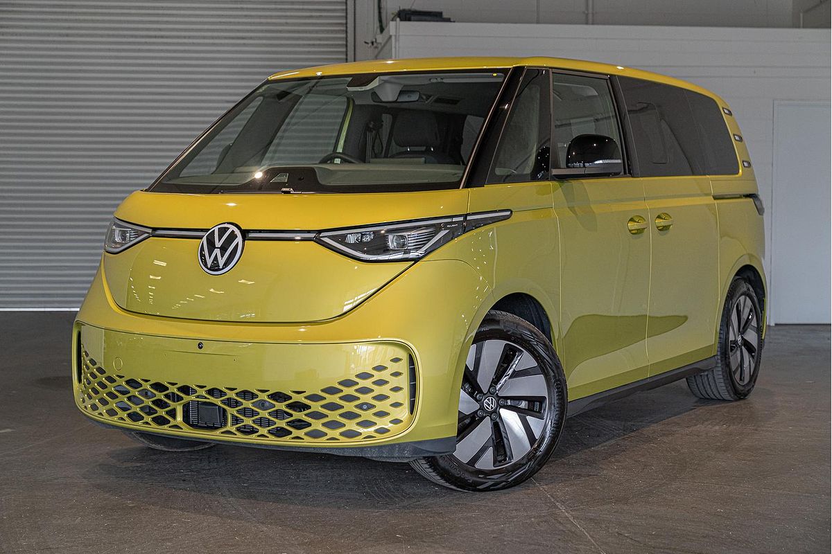 2025 Volkswagen ID. Buzz Pro BEV560 EB SWB