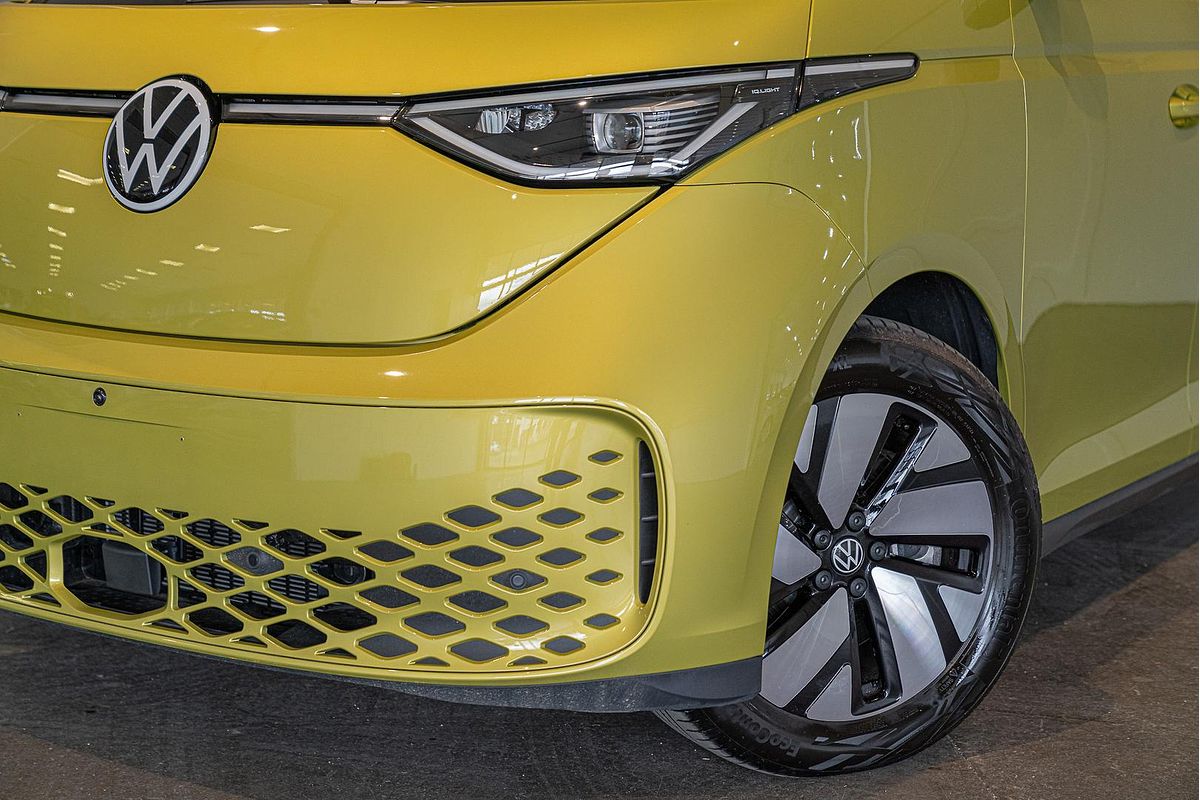 2025 Volkswagen ID. Buzz Pro BEV560 EB SWB