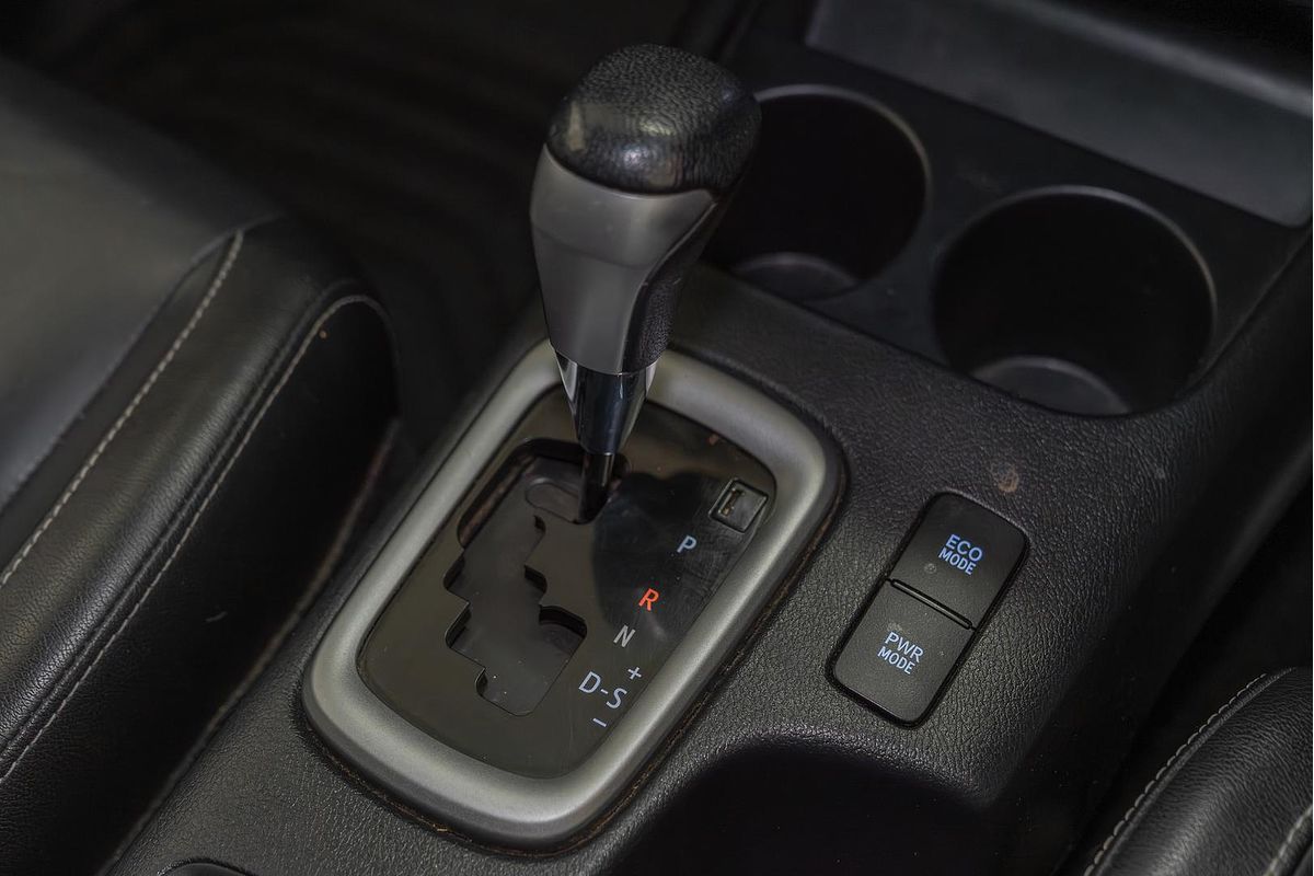 2020 Toyota Hilux SR5 GUN126R 4X4