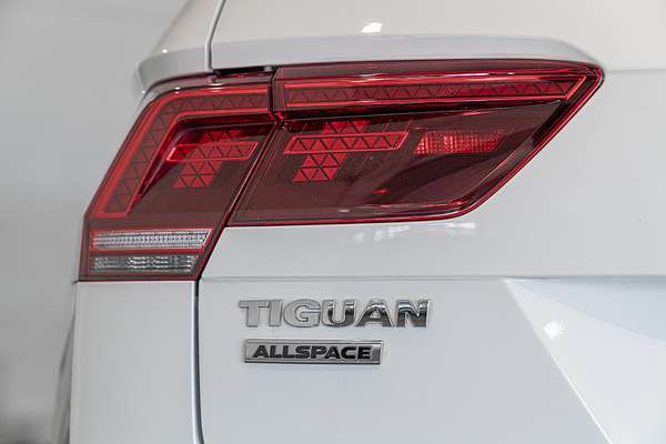 2021 Volkswagen Tiguan 140TDI Highline Allspace 5N