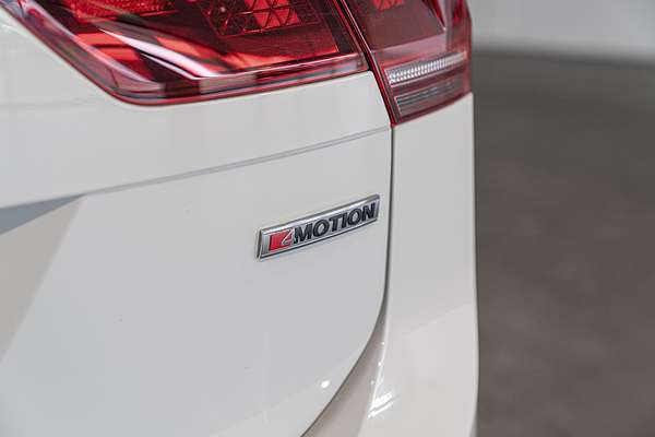 2021 Volkswagen Tiguan 140TDI Highline Allspace 5N