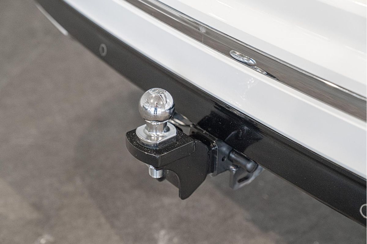 2021 Volkswagen Tiguan 140TDI Highline Allspace 5N