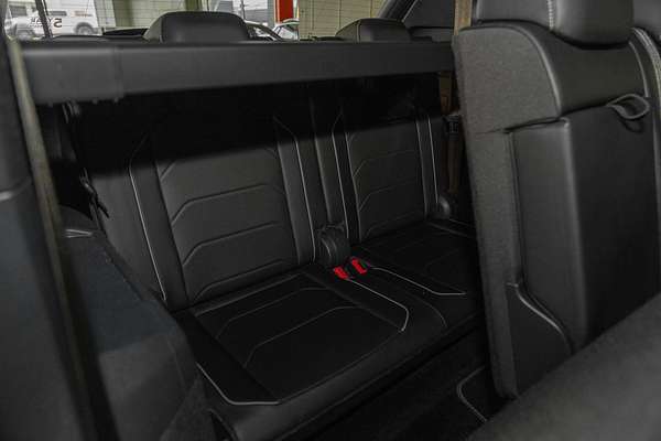 2021 Volkswagen Tiguan 140TDI Highline Allspace 5N