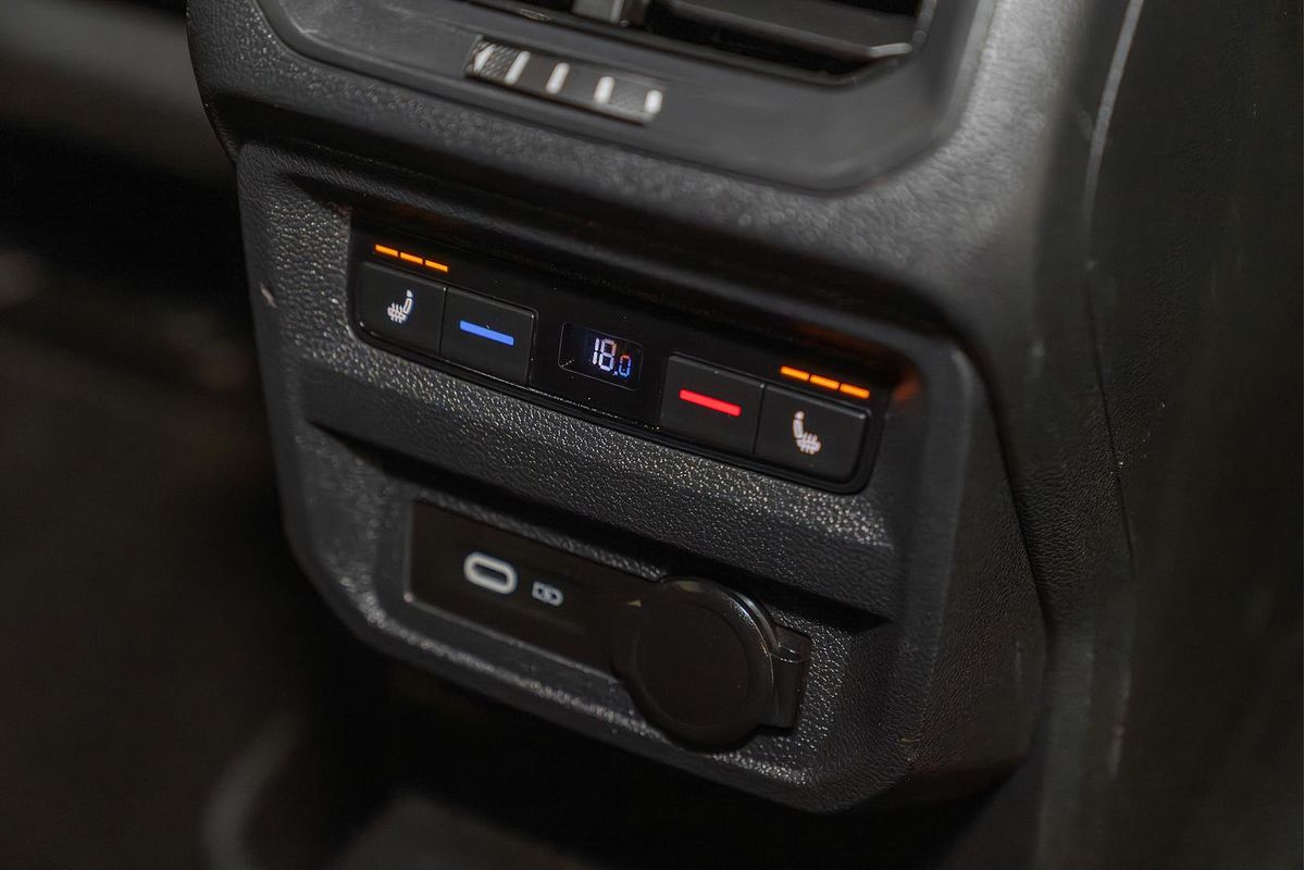 2021 Volkswagen Tiguan 140TDI Highline Allspace 5N