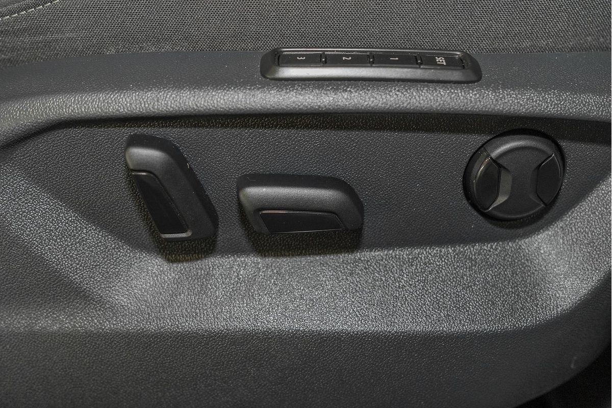 2021 Volkswagen Tiguan 140TDI Highline Allspace 5N