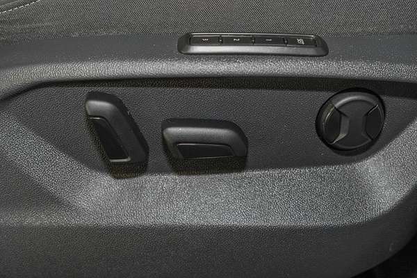 2021 Volkswagen Tiguan 140TDI Highline Allspace 5N