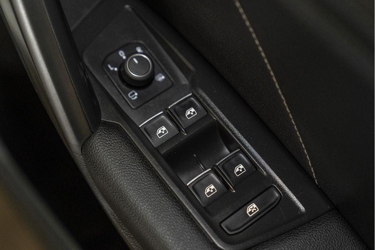 2021 Volkswagen Tiguan 140TDI Highline Allspace 5N