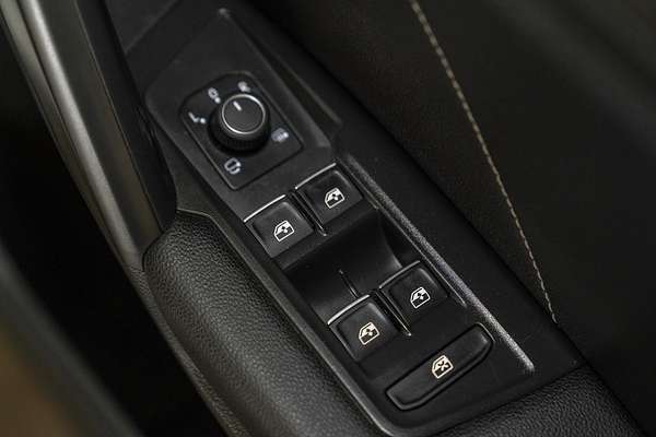 2021 Volkswagen Tiguan 140TDI Highline Allspace 5N