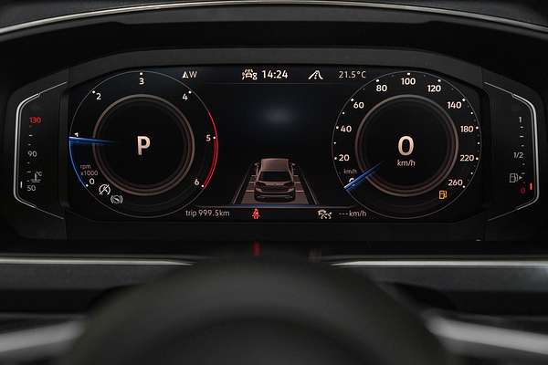 2021 Volkswagen Tiguan 140TDI Highline Allspace 5N