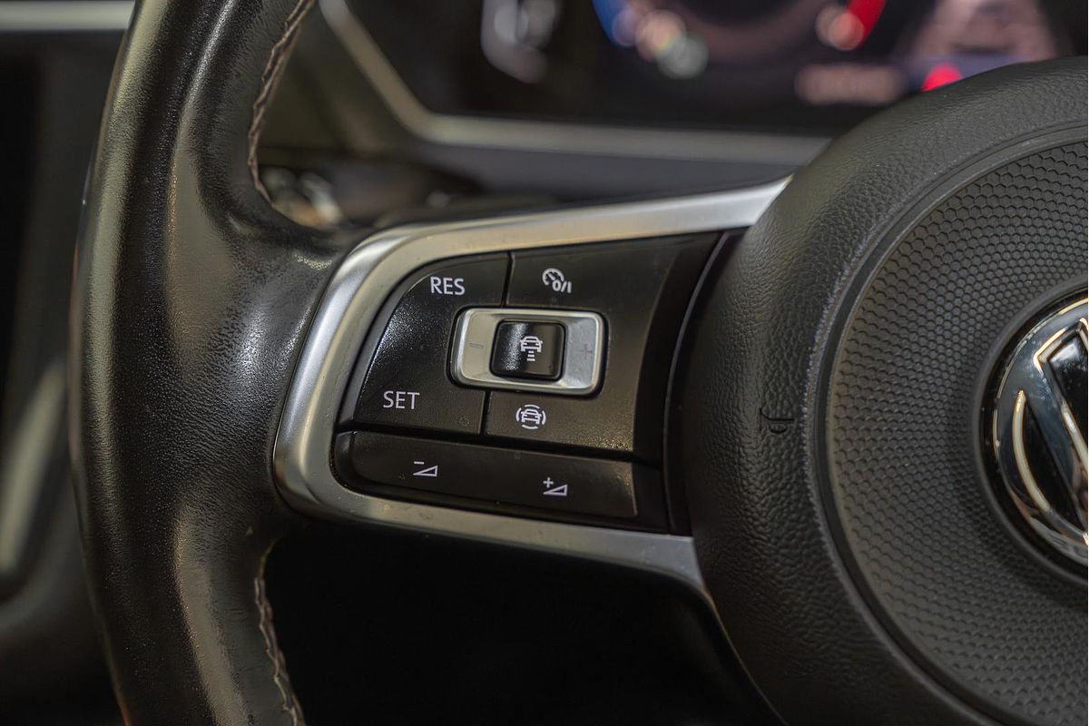 2021 Volkswagen Tiguan 140TDI Highline Allspace 5N