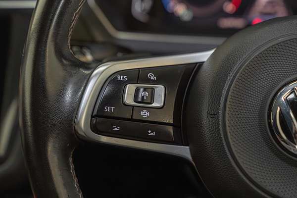 2021 Volkswagen Tiguan 140TDI Highline Allspace 5N