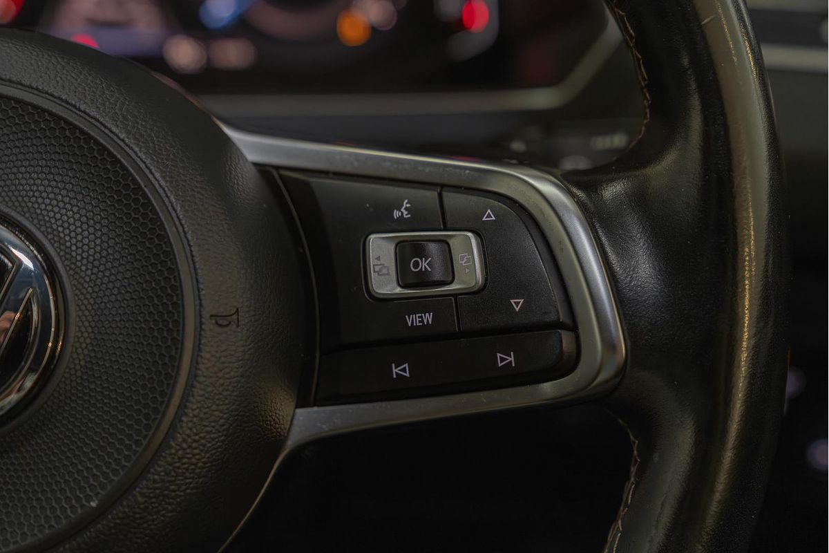 2021 Volkswagen Tiguan 140TDI Highline Allspace 5N