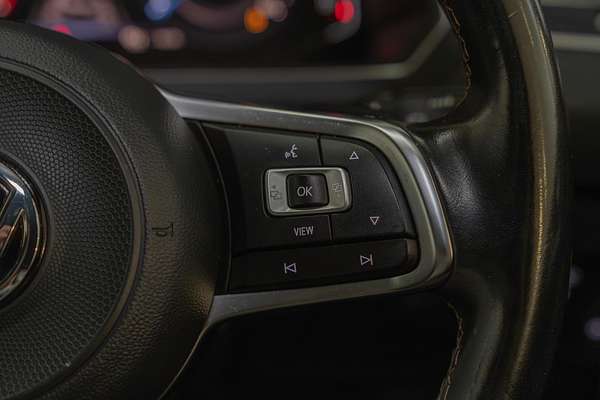 2021 Volkswagen Tiguan 140TDI Highline Allspace 5N