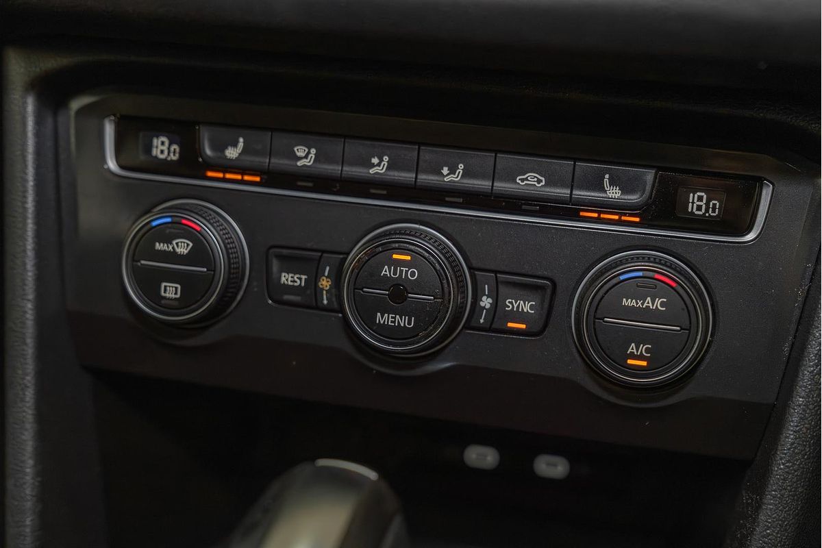 2021 Volkswagen Tiguan 140TDI Highline Allspace 5N