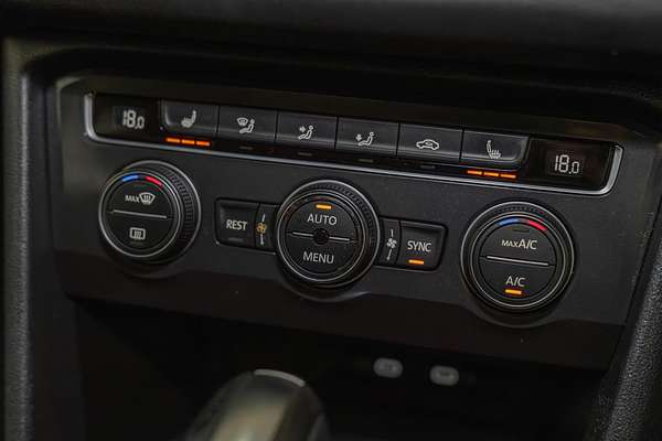 2021 Volkswagen Tiguan 140TDI Highline Allspace 5N